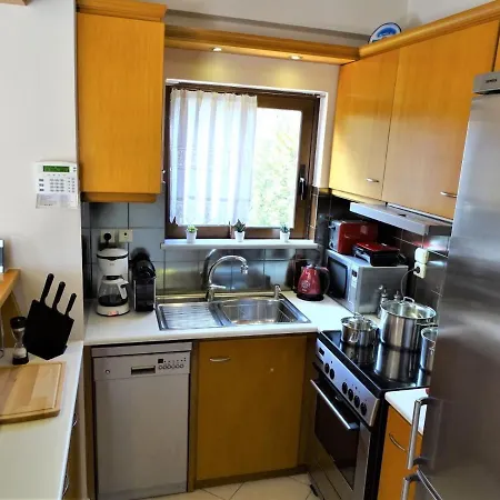 Holiday home Zafeiria's