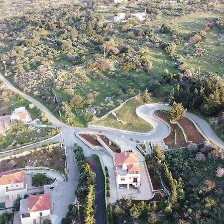 Holiday home Zafeiria's